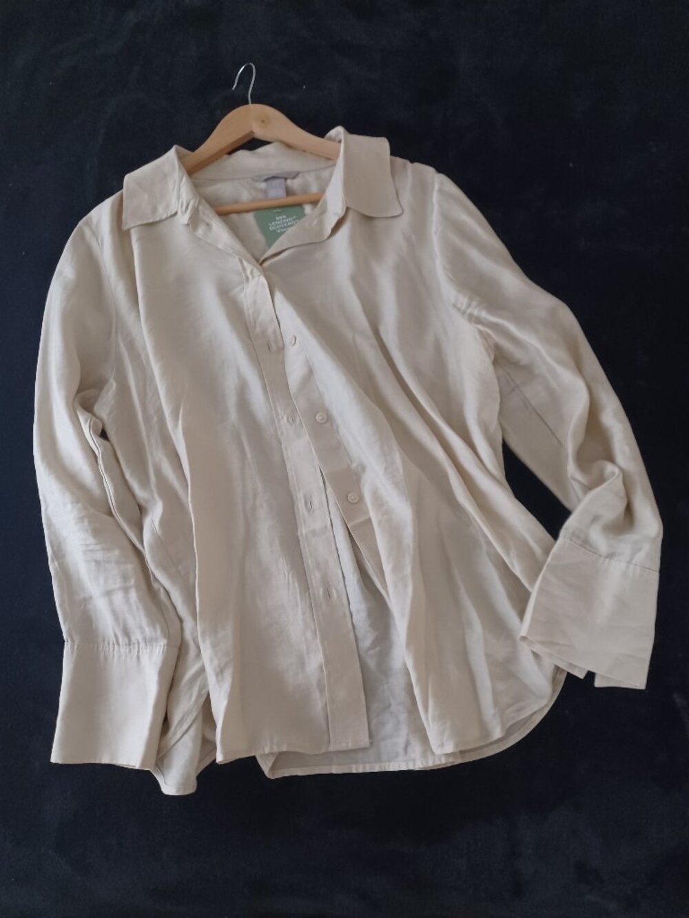Button down shirt